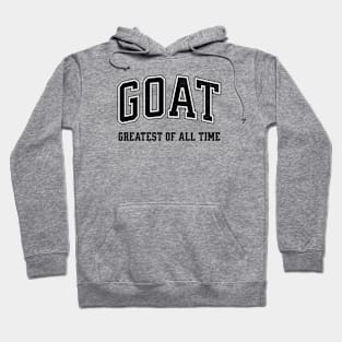 GOAT Hoodie